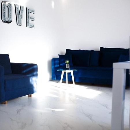 Apartamenty Scarlet Ujście-Darłowskie 外观 照片